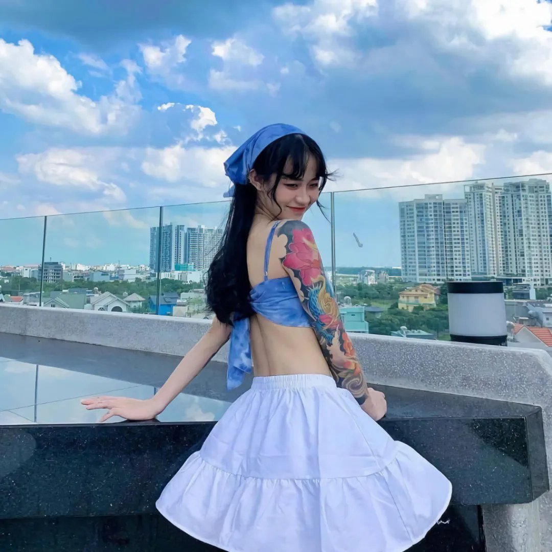 回声潮世代