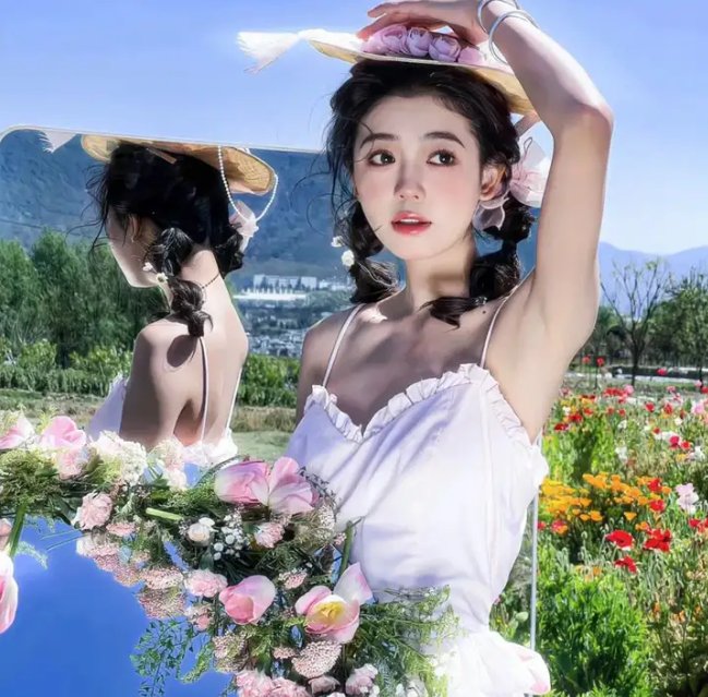 放手爱