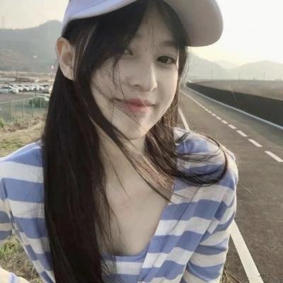 新潮男女志